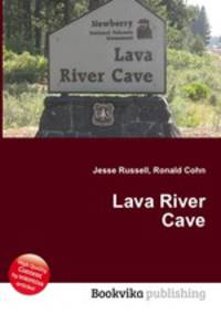 Lava River Cave