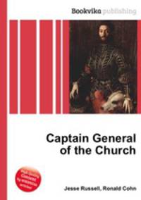 Captain General of the Church