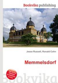 Memmelsdorf
