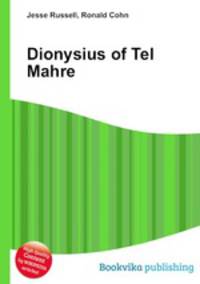 Dionysius of Tel Mahre