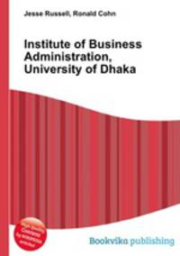 Institute of Business Administration, University of Dhaka