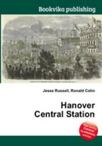 Hanover Central Station