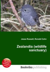 Zealandia (wildlife sanctuary)