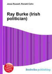 Ray Burke (Irish politician)