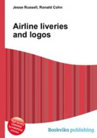 Airline liveries and logos