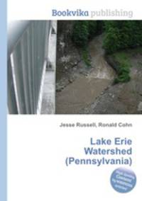 Lake Erie Watershed (Pennsylvania)
