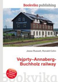 Vejprty–Annaberg-Buchholz railway