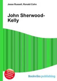 John Sherwood-Kelly