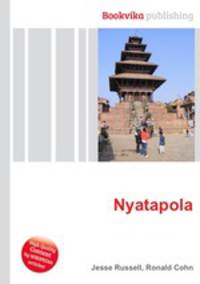 Nyatapola