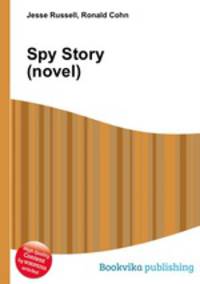 Spy Story (novel)