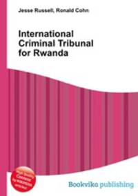 International Criminal Tribunal for Rwanda