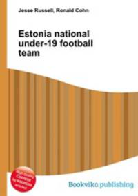 Estonia national under-19 football team