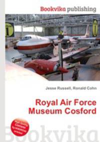 Royal Air Force Museum Cosford