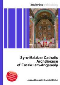 Syro-Malabar Catholic Archdiocese of Ernakulam-Angamaly