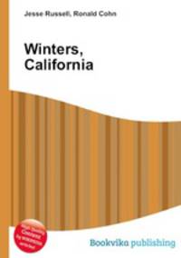 Winters, California