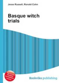 Basque witch trials
