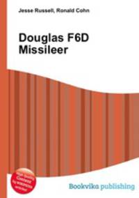 Douglas F6D Missileer