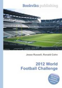 2012 World Football Challenge