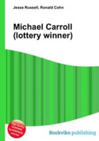 Michael Carroll (lottery winner)