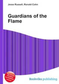 Guardians of the Flame