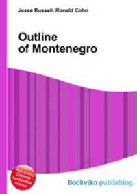 Outline of Montenegro