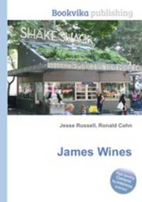 James Wines