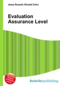 Evaluation Assurance Level