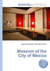 Museum of the City of Mexico