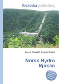 Norsk Hydro Rjukan