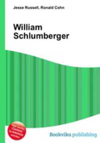 William Schlumberger