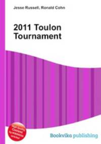 2011 Toulon Tournament