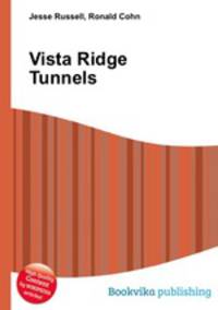 Vista Ridge Tunnels