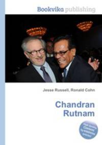 Chandran Rutnam