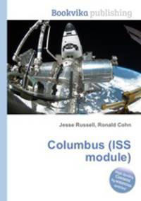 Columbus (ISS module)