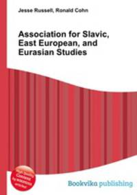 Association for Slavic, East European, and Eurasian Studies