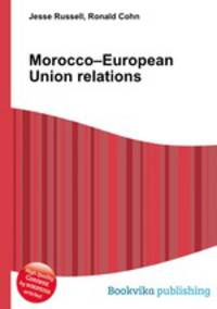 Morocco–European Union relations