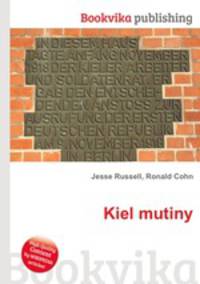 Kiel mutiny