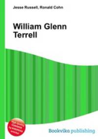 William Glenn Terrell