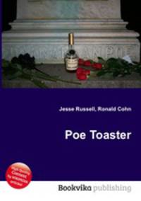 Poe Toaster