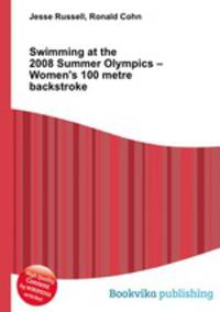 Swimming at the 2008 Summer Olympics – Women