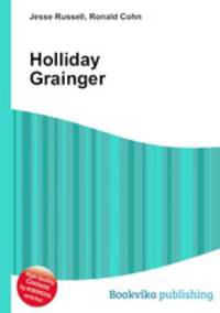 Holliday Grainger