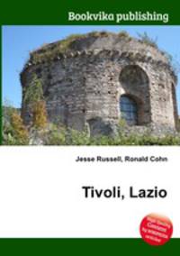Tivoli, Lazio