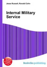 Internal Military Service