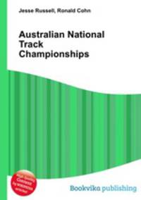 Australian National Track Championships