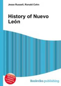 History of Nuevo Leon