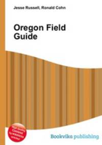 Oregon Field Guide