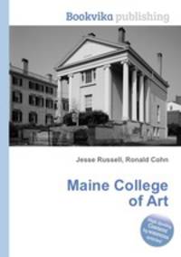 Maine College of Art