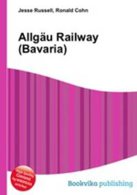 Allgau Railway (Bavaria)