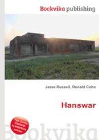Hanswar
