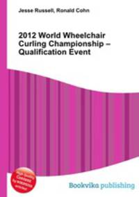 2012 World Wheelchair Curling Championship – Qualification Event